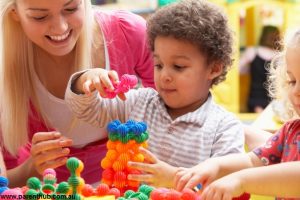 دانلود کارگاه بازی درمانی play therapy