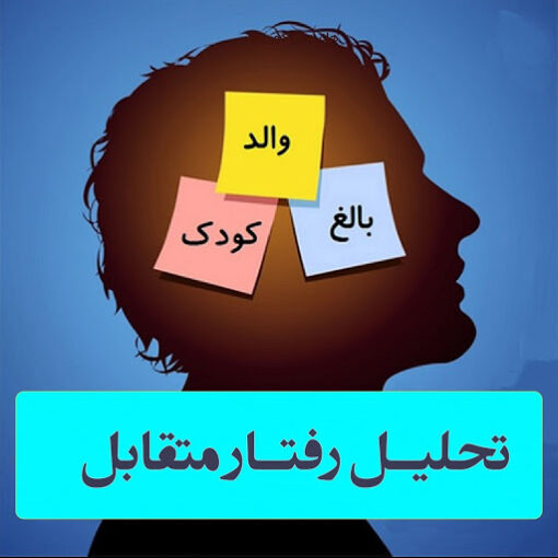 دانلود مجموعه آموزشی تحلیل رفتار متقابل - قسمت 1 8 دانلود مجموعه آموزشی تحلیل رفتار متقابل - قسمت اول