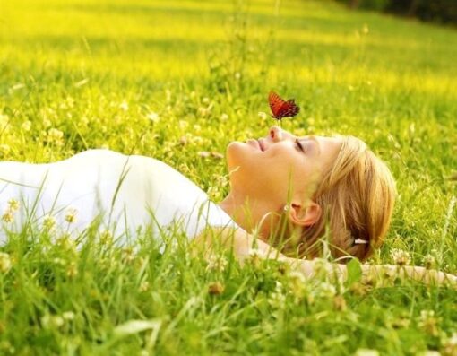 دانلود مجموعه ریلکسیشن و تن‌آرامی+صوتی و تصویری