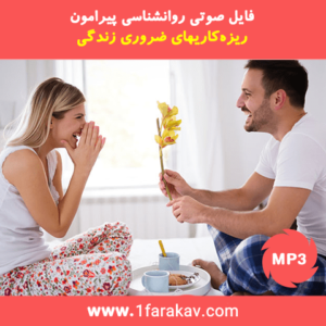 دانلود کارگاه ریزه‌کاری‌های زندگی زناشویی (بسیار کاربردی)