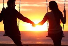 روابط بین زوجین