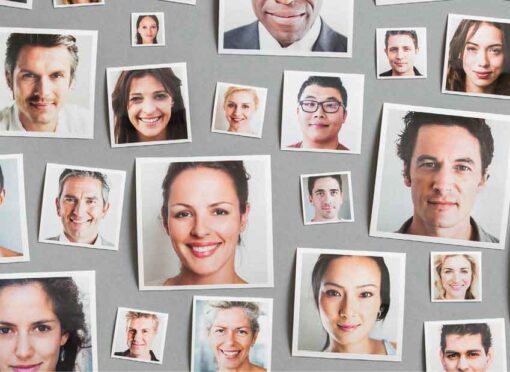 دانلود کارگاه چهره شناسی و زبان بدن 8 شخصیت شناسی از روی چهره شناسی