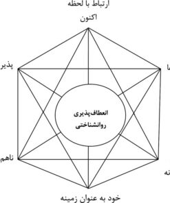 درمان مبتنی بر پذیرش و تعهد ACT