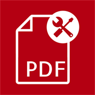 ایجاد و ترمیم فایل pdf