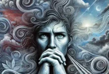 پرسشنامه سنجش افکار خودکشی بک 21 گرایش به خودکشی